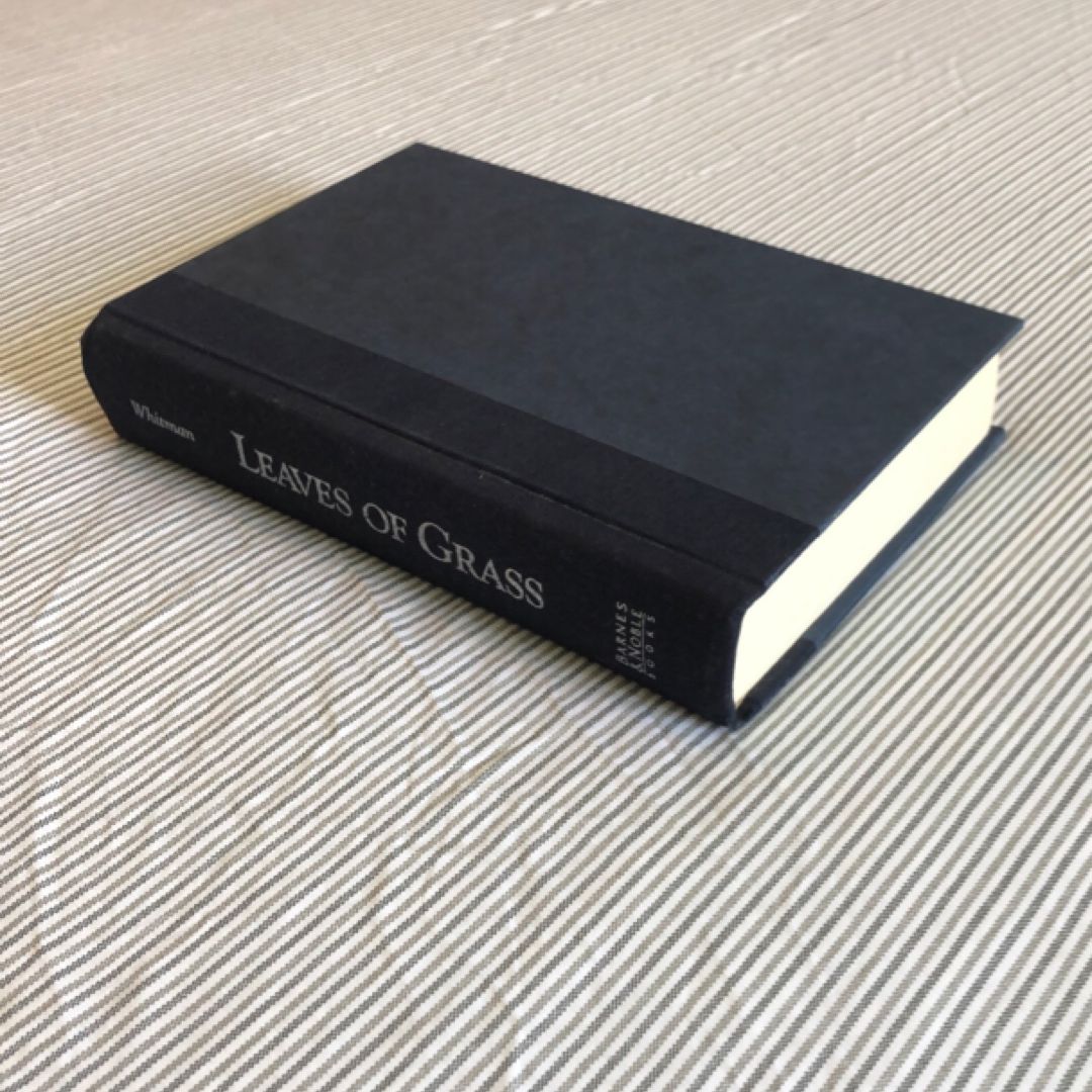 Leaves of Grass