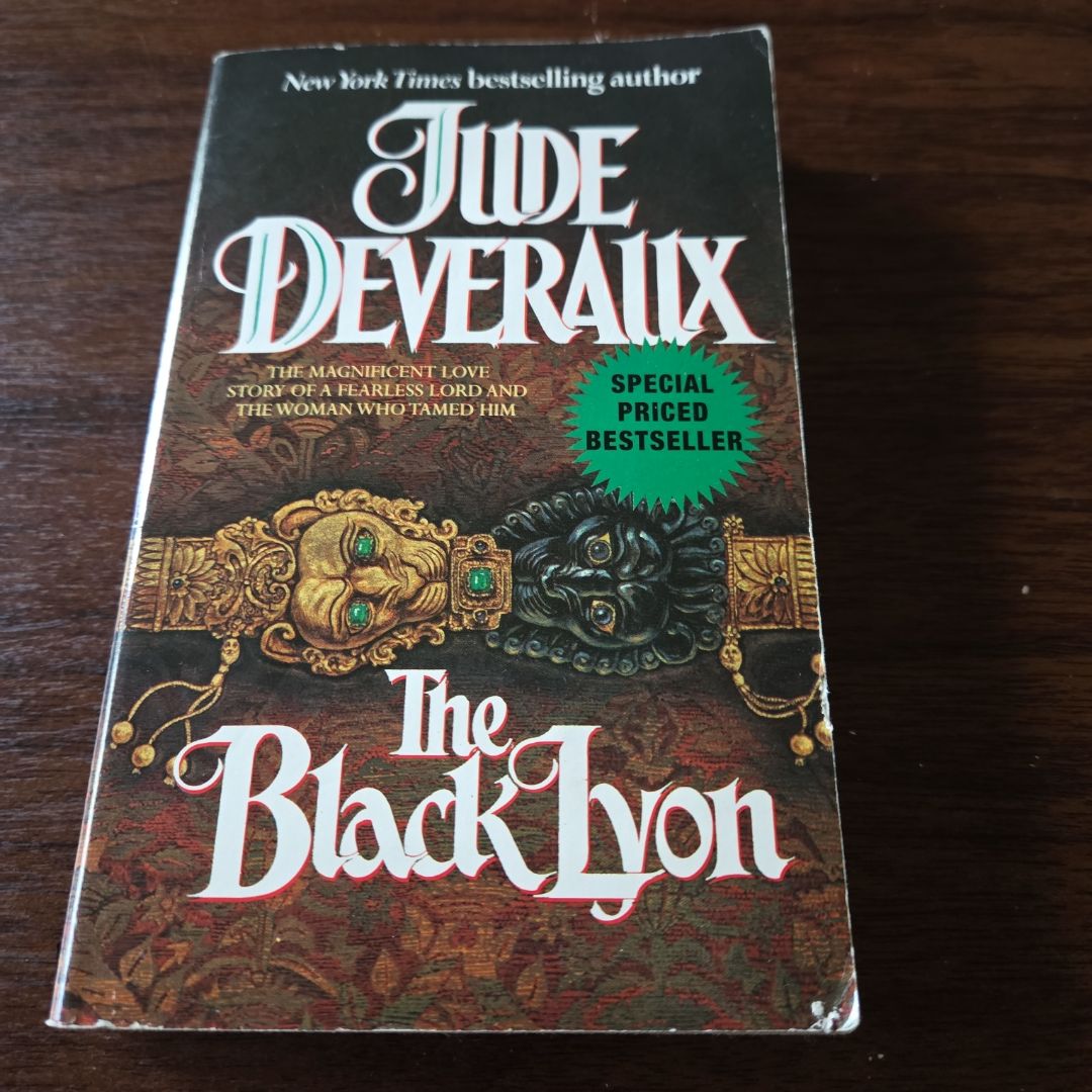 The Black Lyon