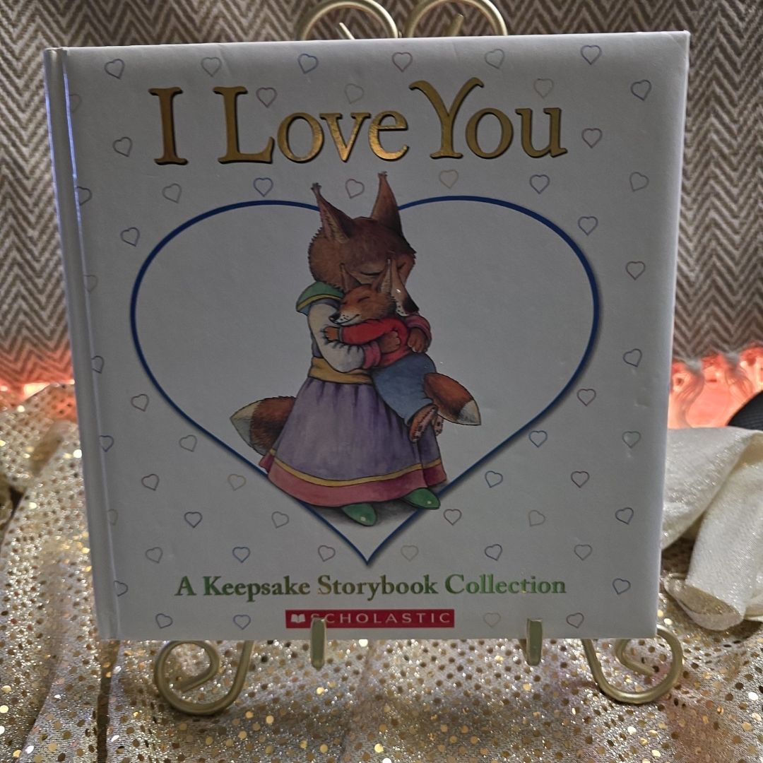 I Love You