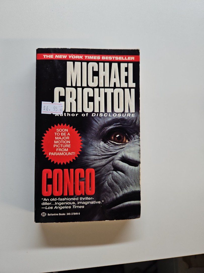 Congo