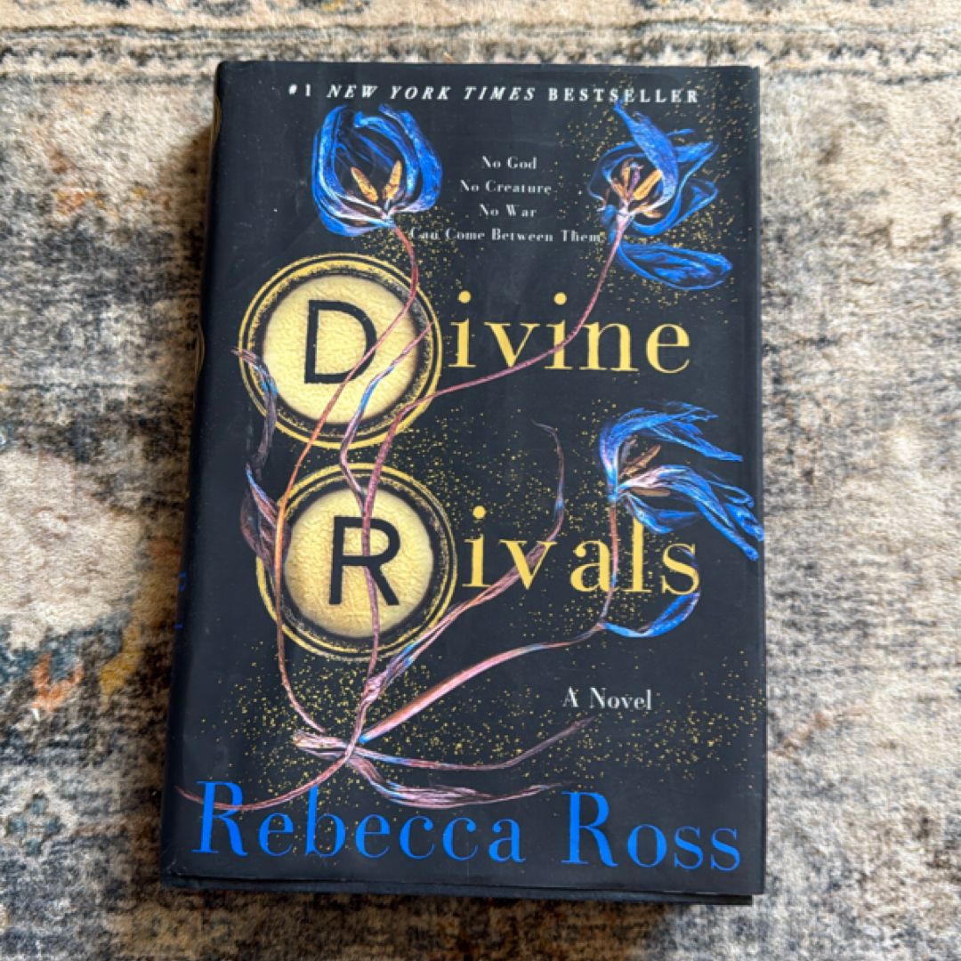 Divine Rivals