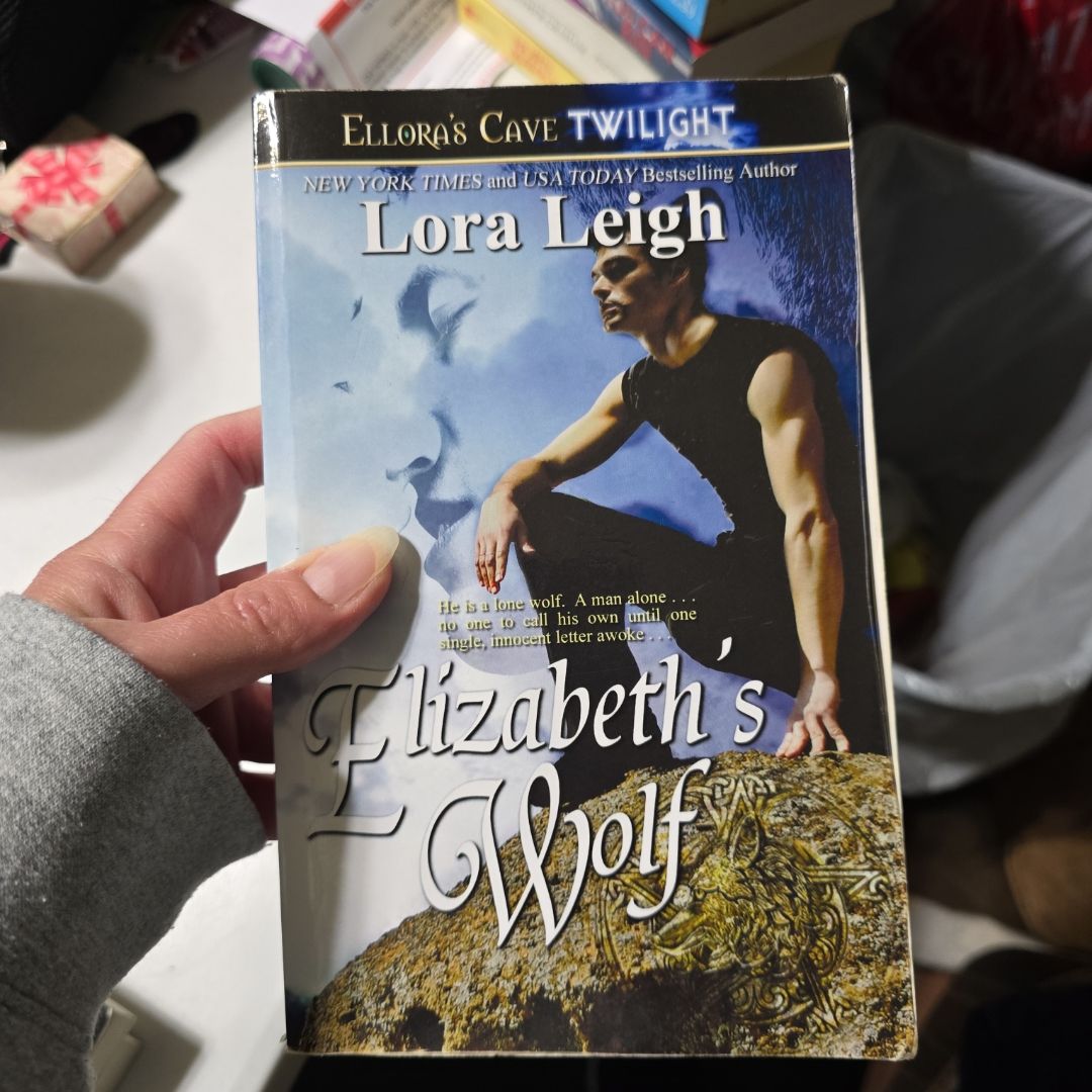 Elizabeth's Wolf