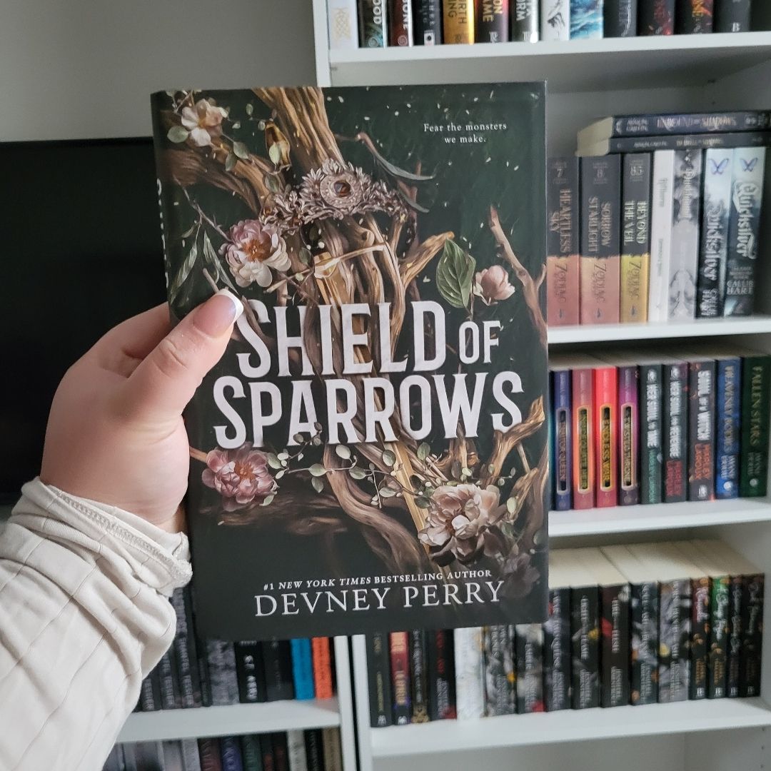 Shield of Sparrows
