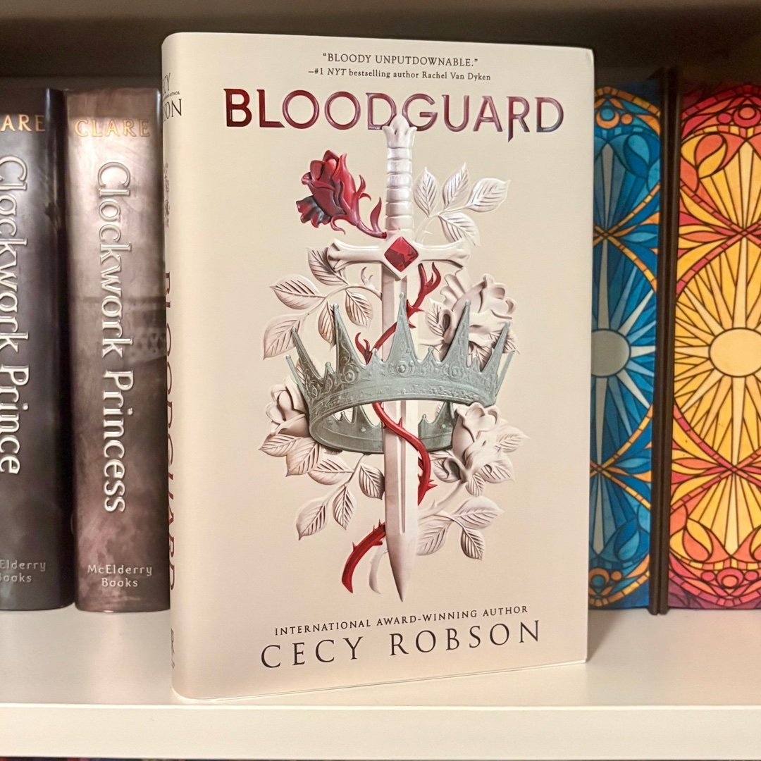 Bloodguard