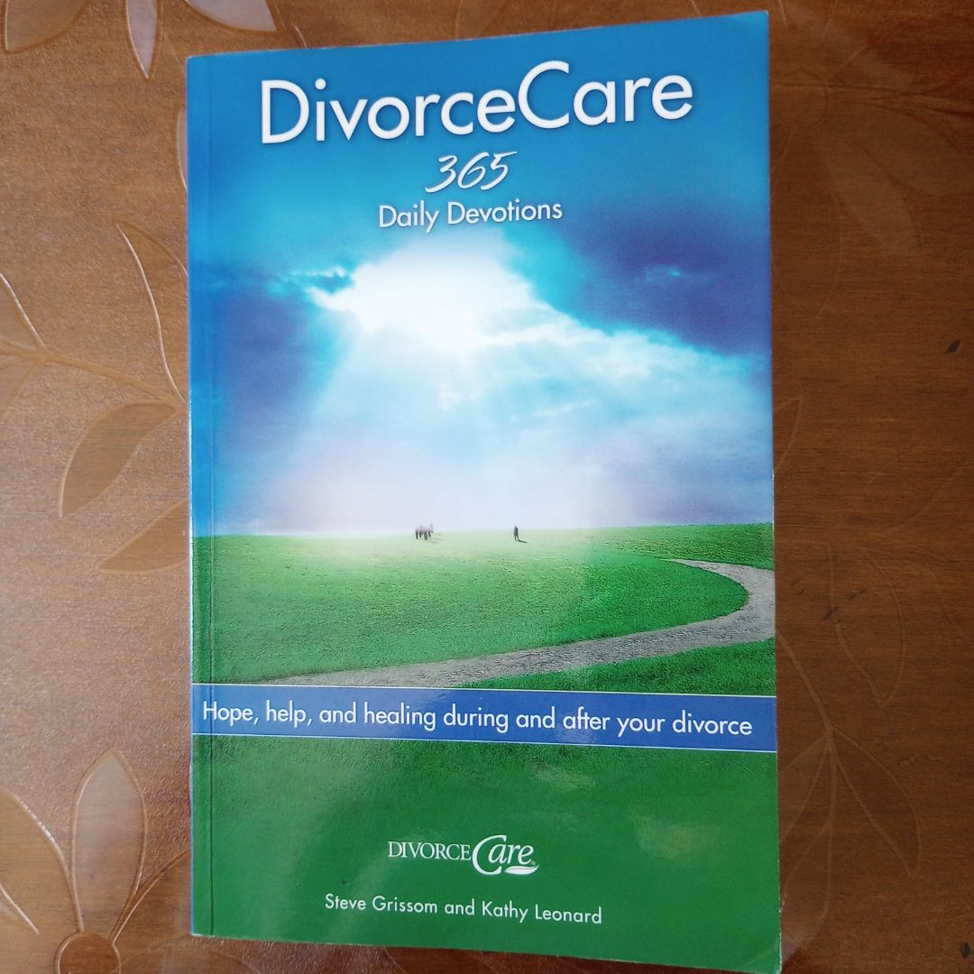 Divorce Care