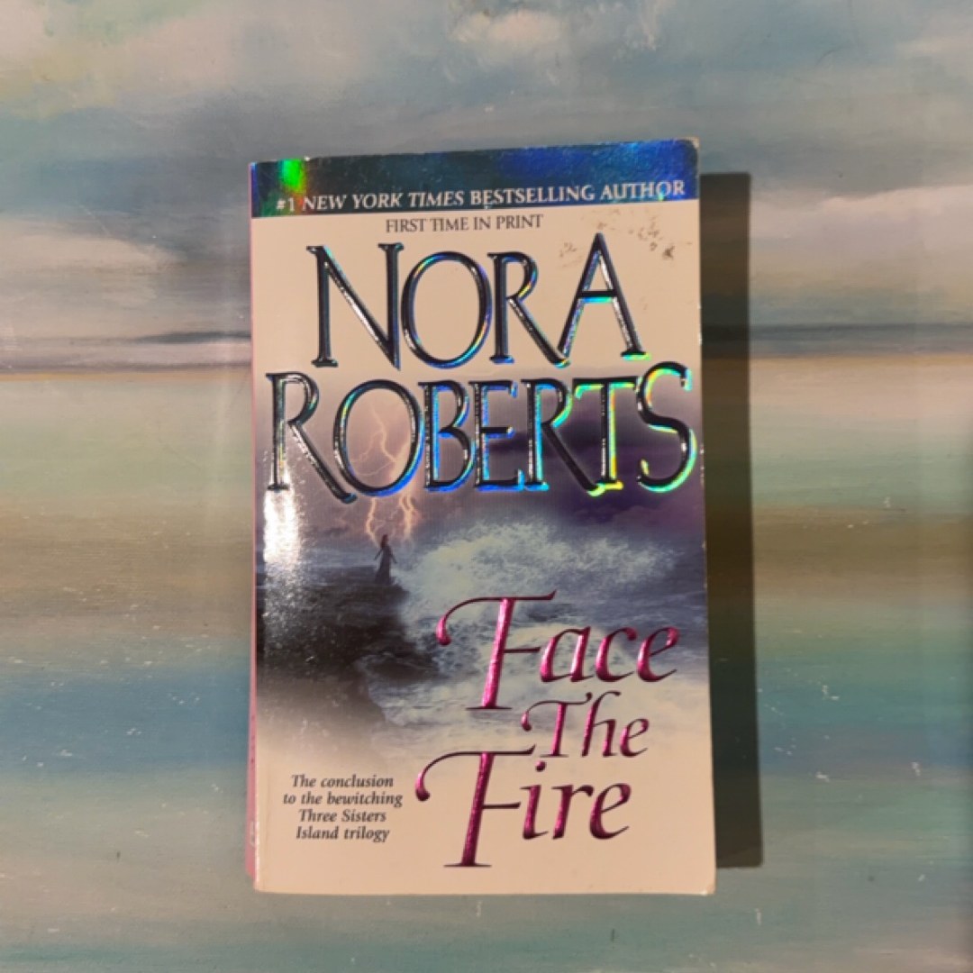 Face the Fire