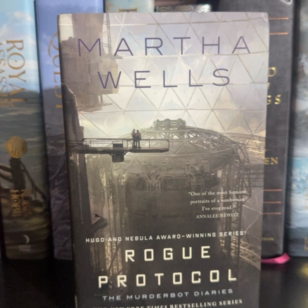 Rogue Protocol