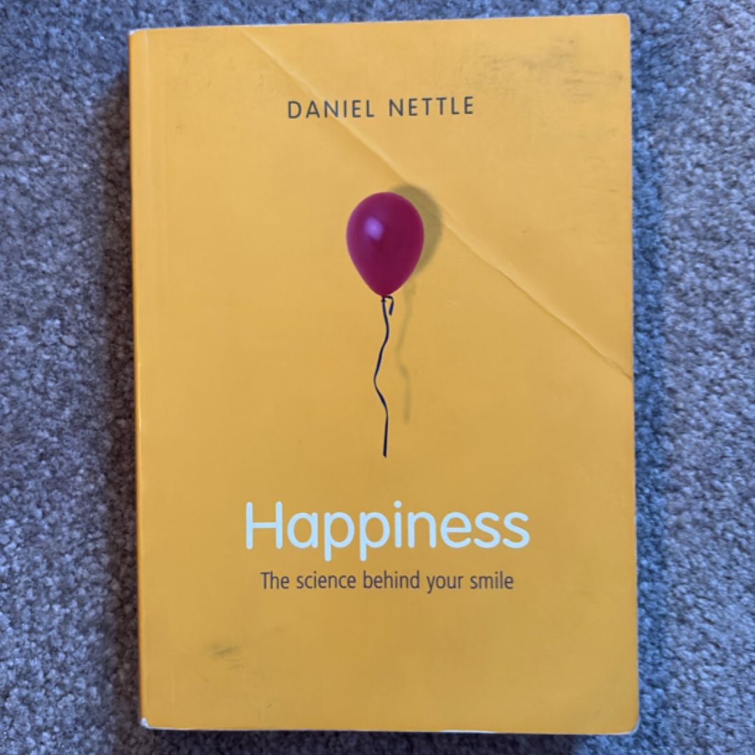Happiness