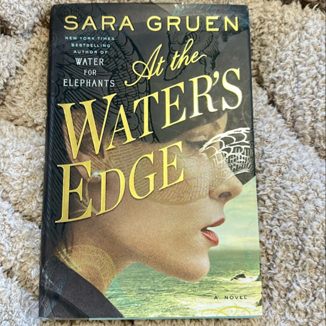 At the Water's Edge