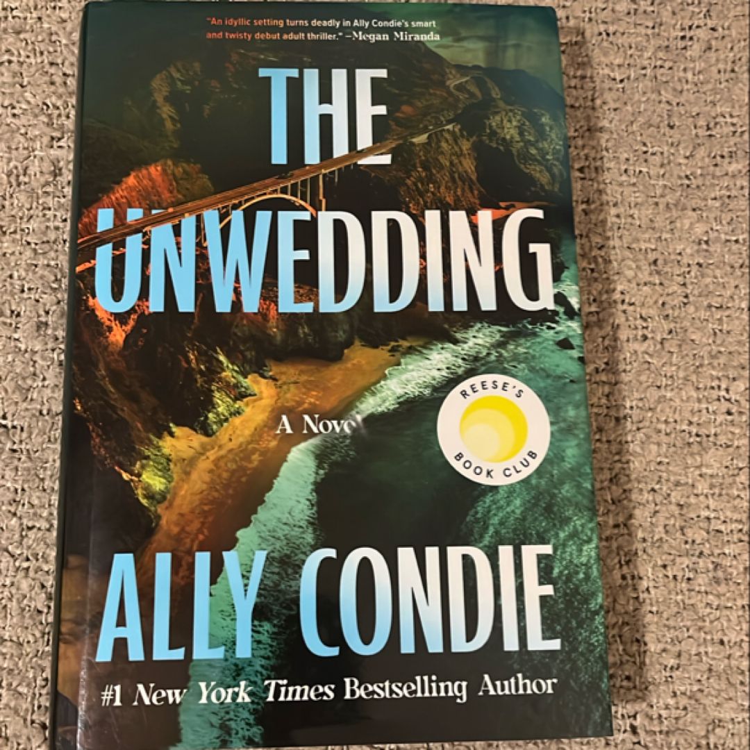 The Unwedding