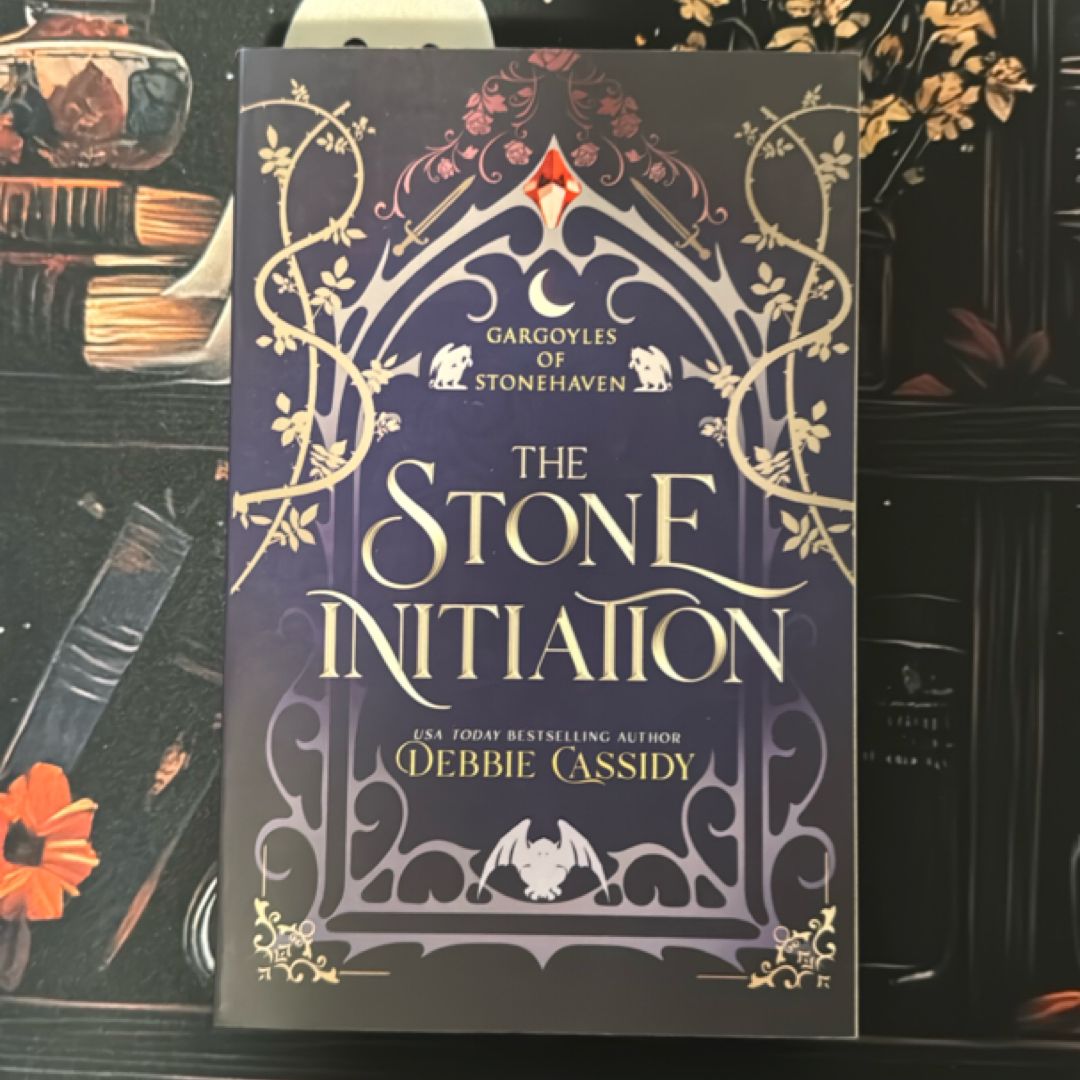 The Stone Initiation