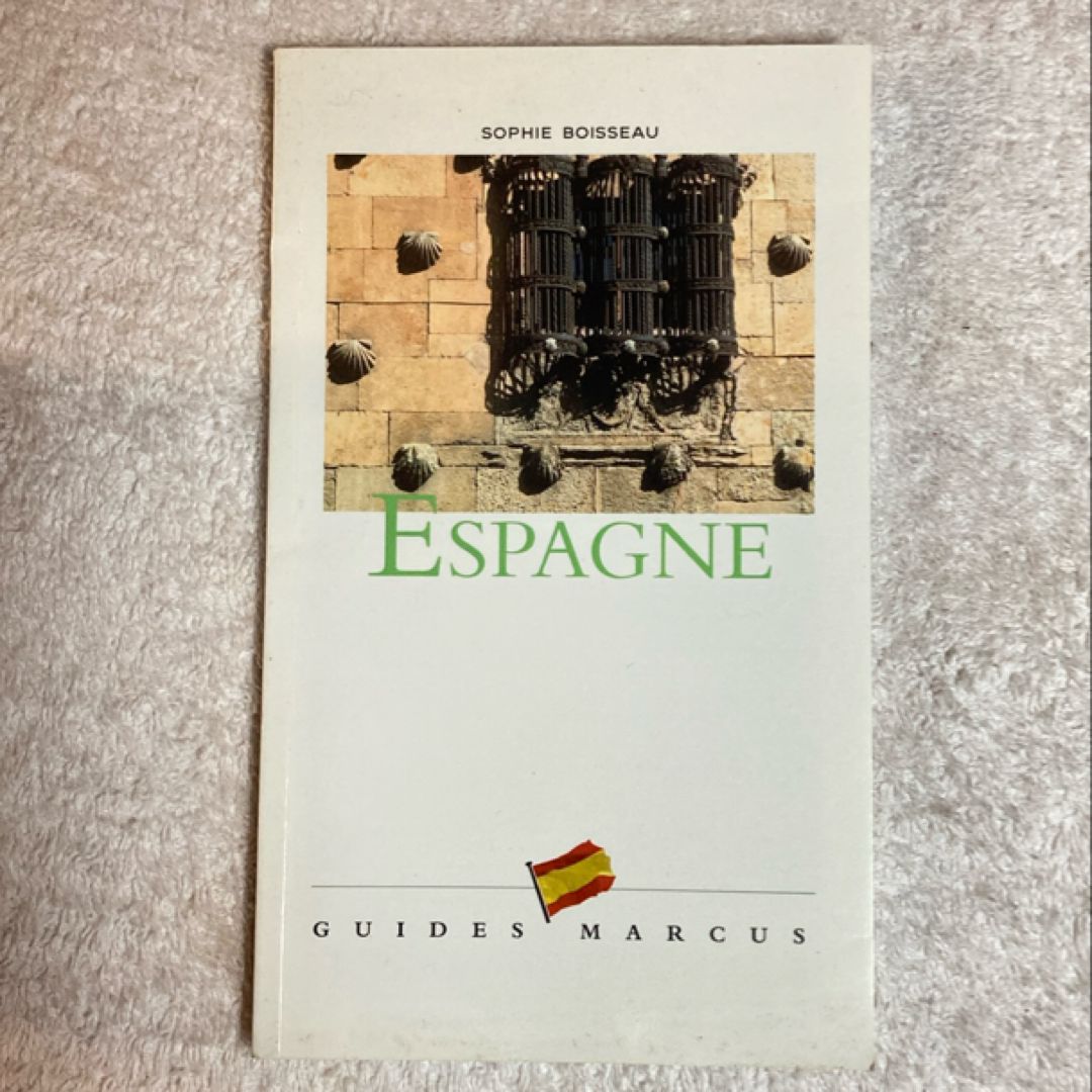 Spain ( in Spanish) 26C
