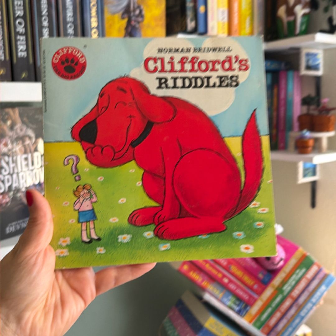 Clifford's Riddles