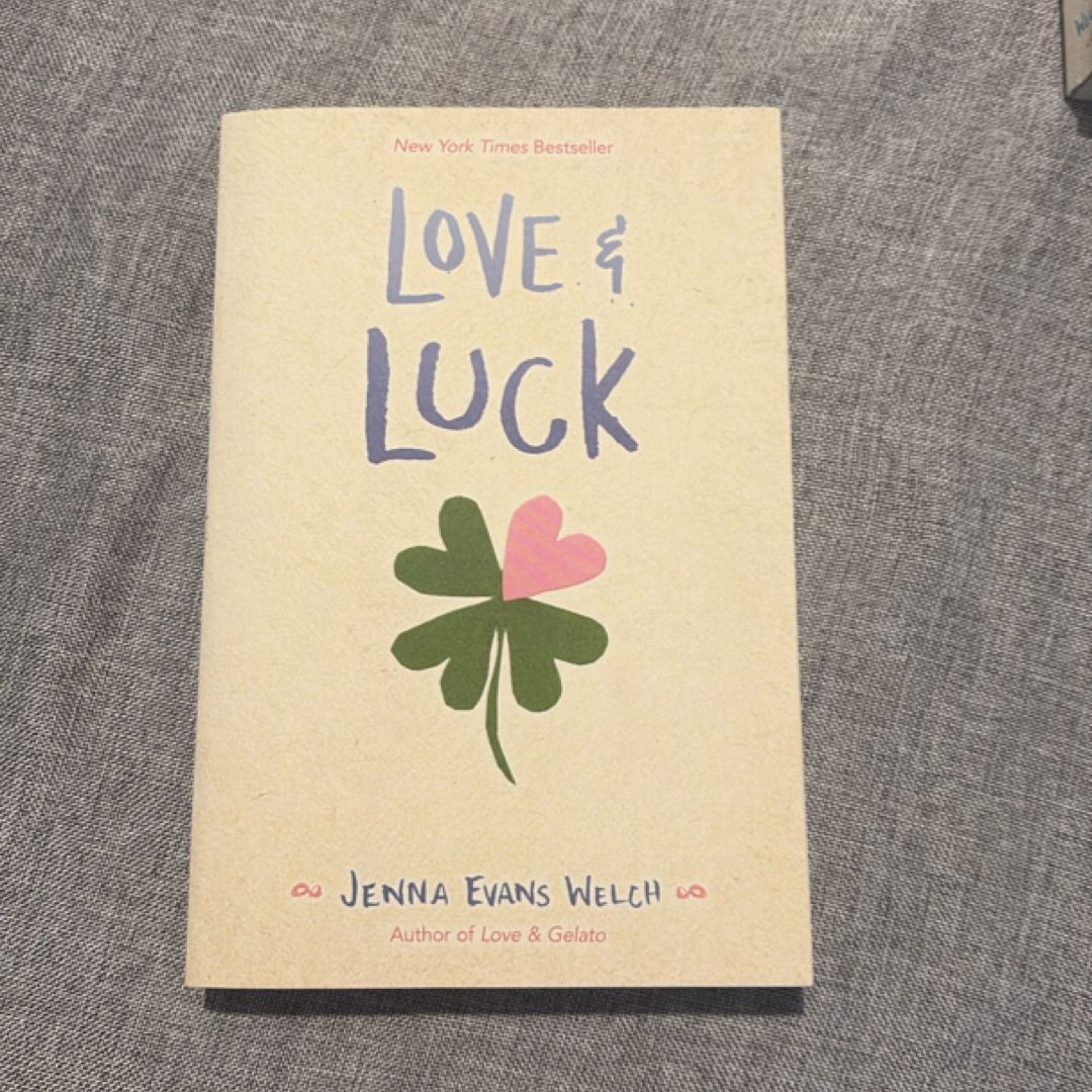 Love and Luck