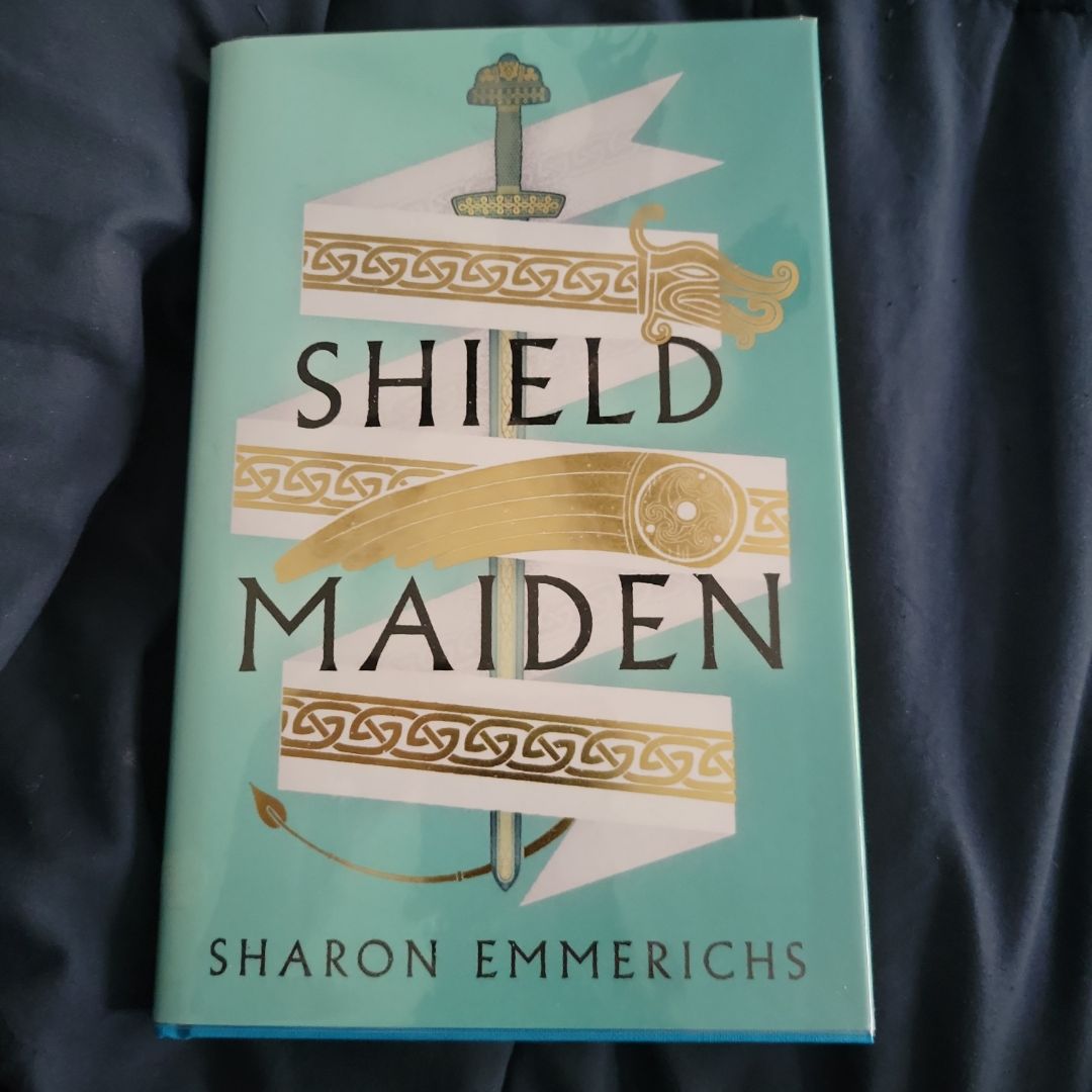 Shield Maiden