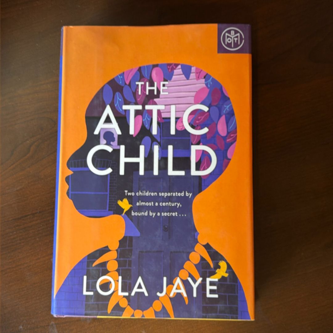 The Attic Child