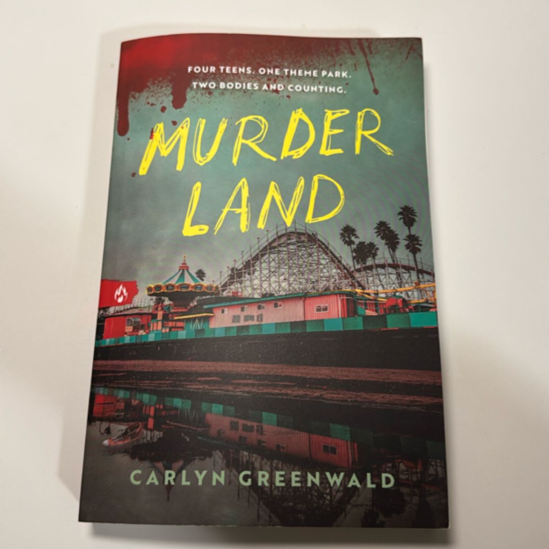 Murder Land