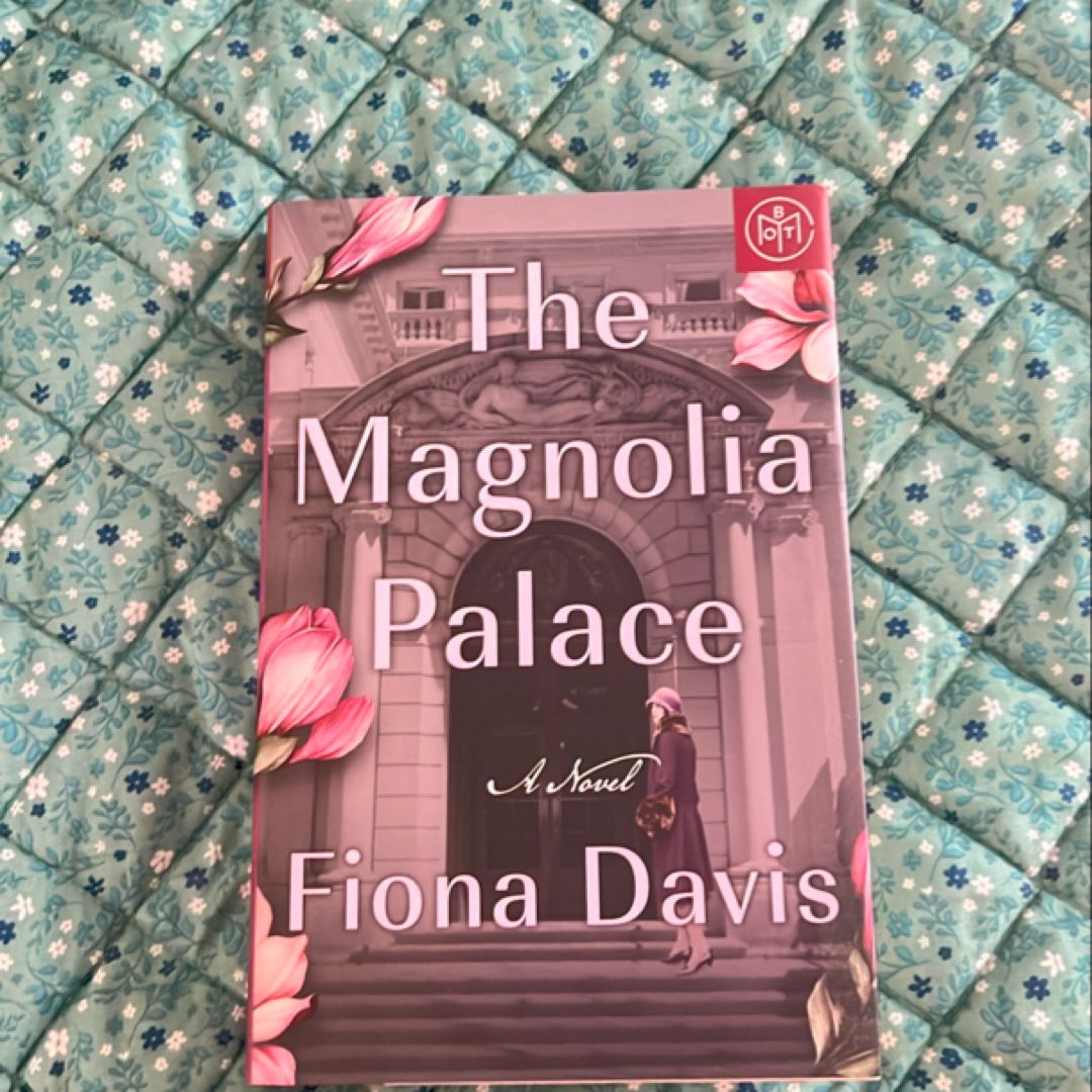 The Magnolia Palace