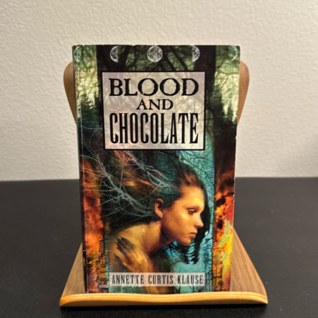 Blood and Chocolate