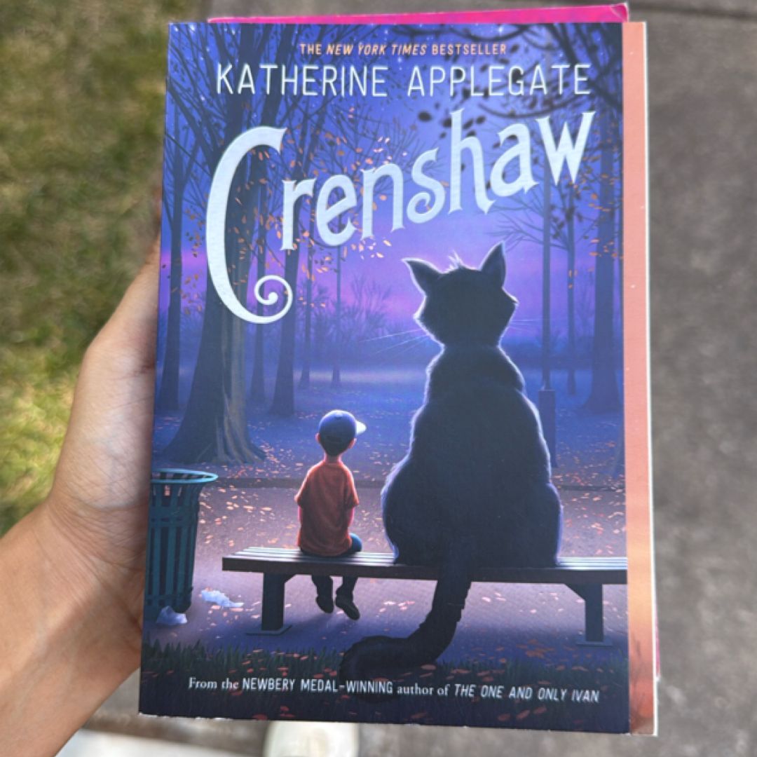 Crenshaw