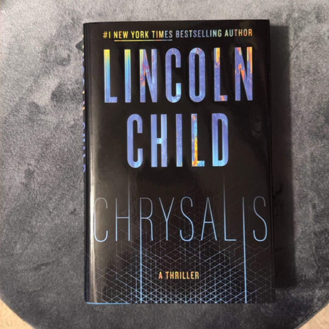 Chrysalis