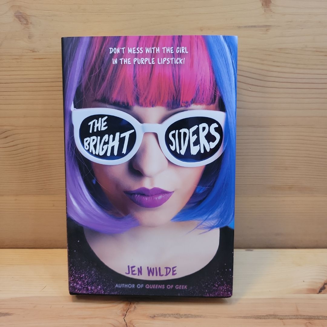 The Brightsiders