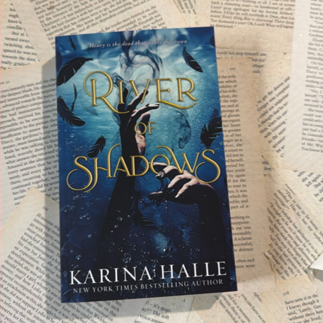 River of Shadows
