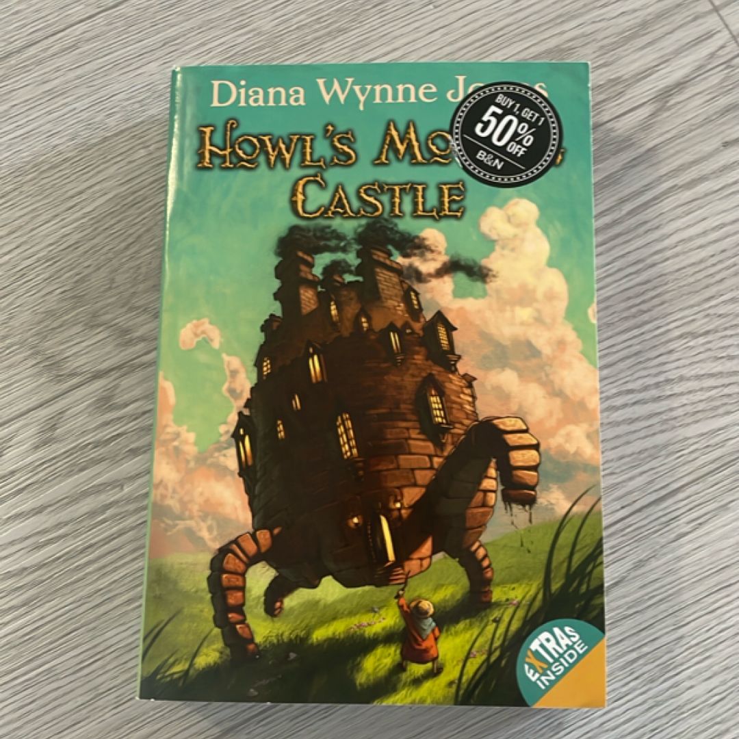 Howl's Moving Castle