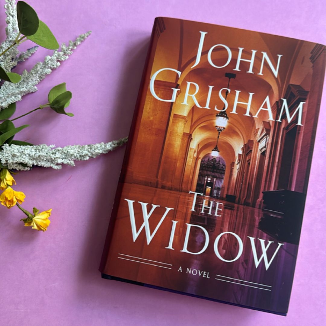 The Widow