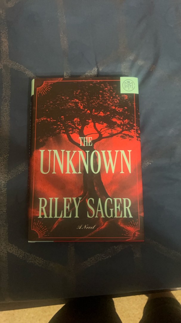 The Unknown