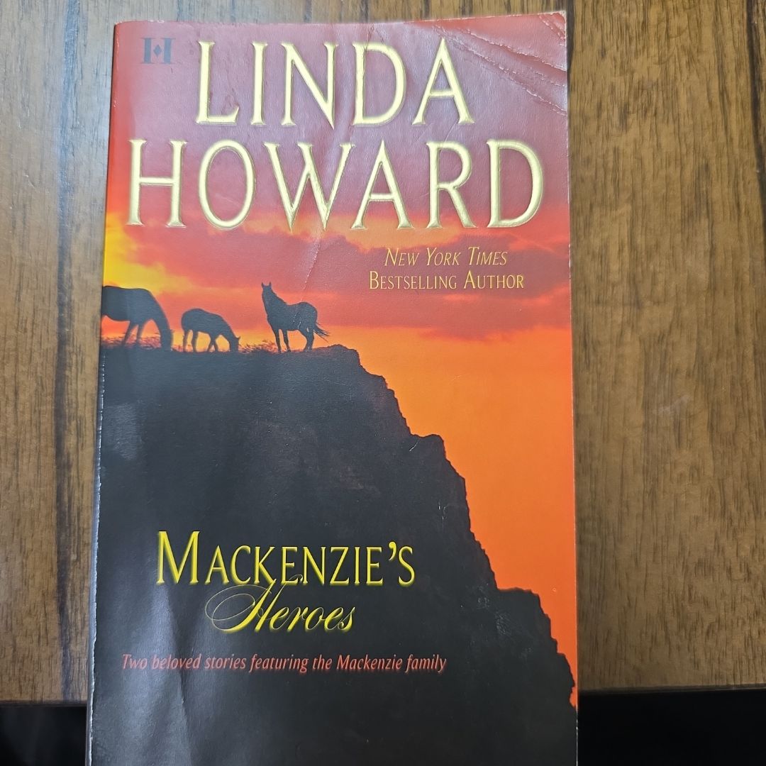 Mackenzie's Heroes