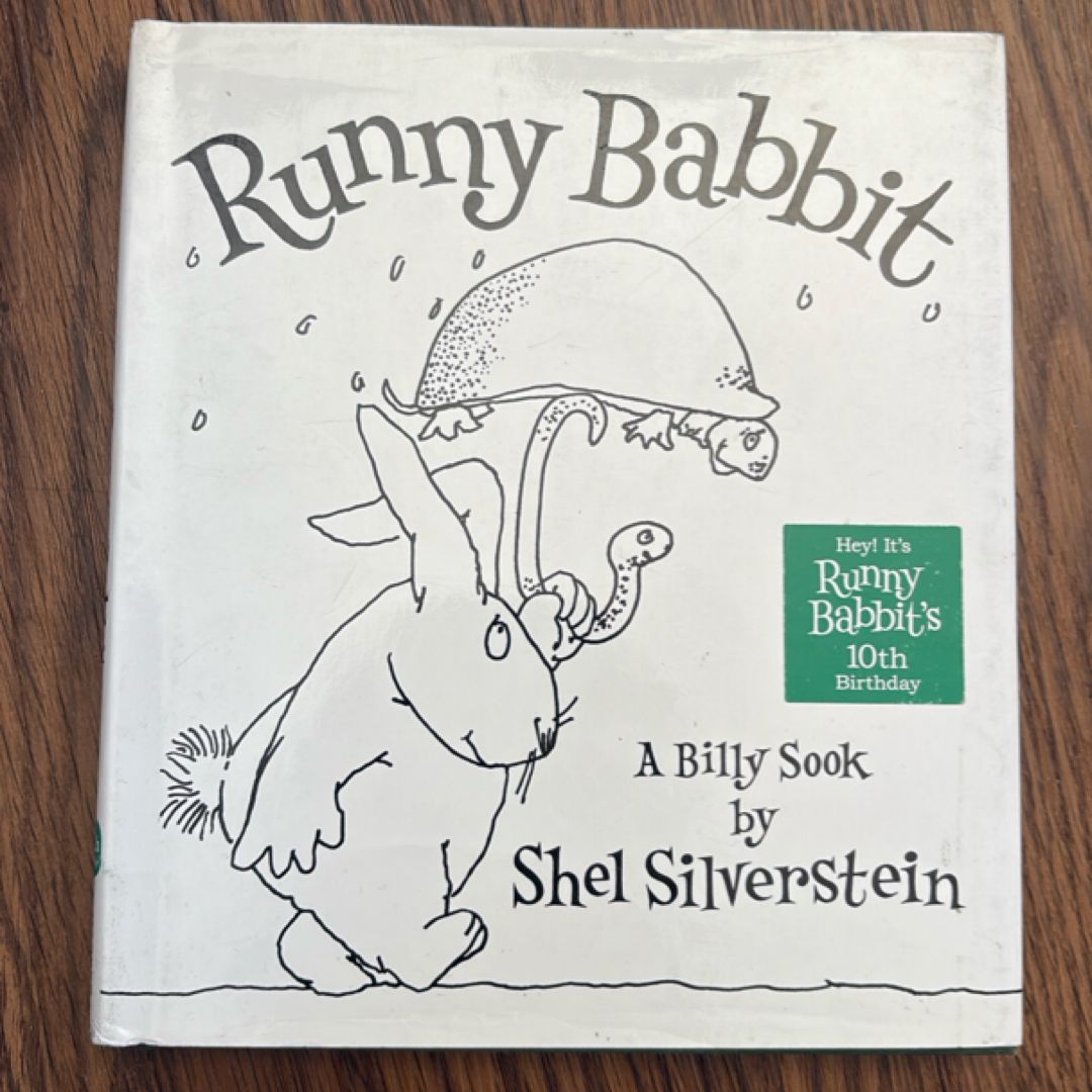Runny Babbit