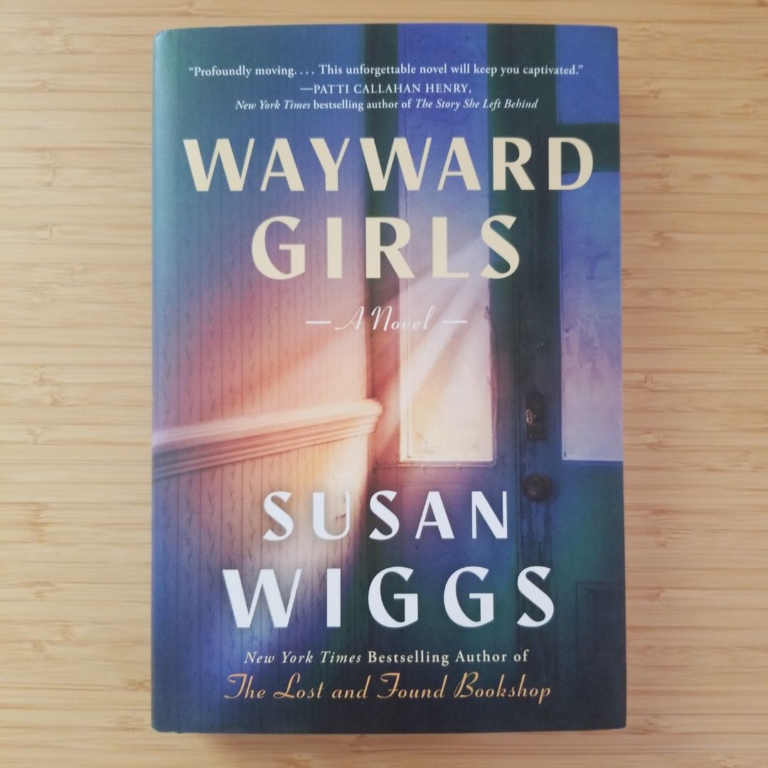 Wayward Girls