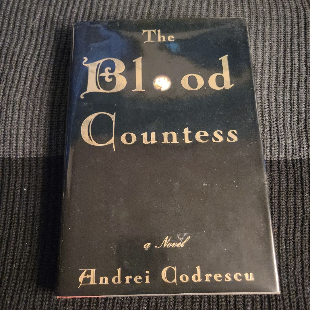 The Blood Countess