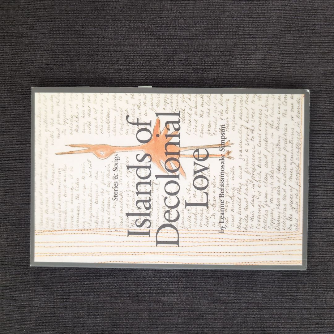 Islands of Decolonial Love