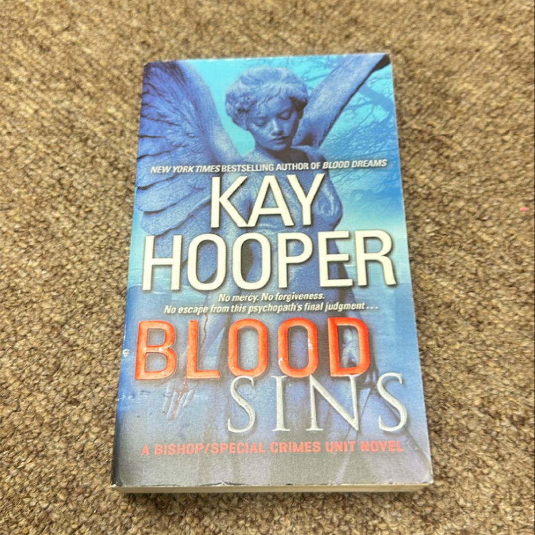 Blood Sins