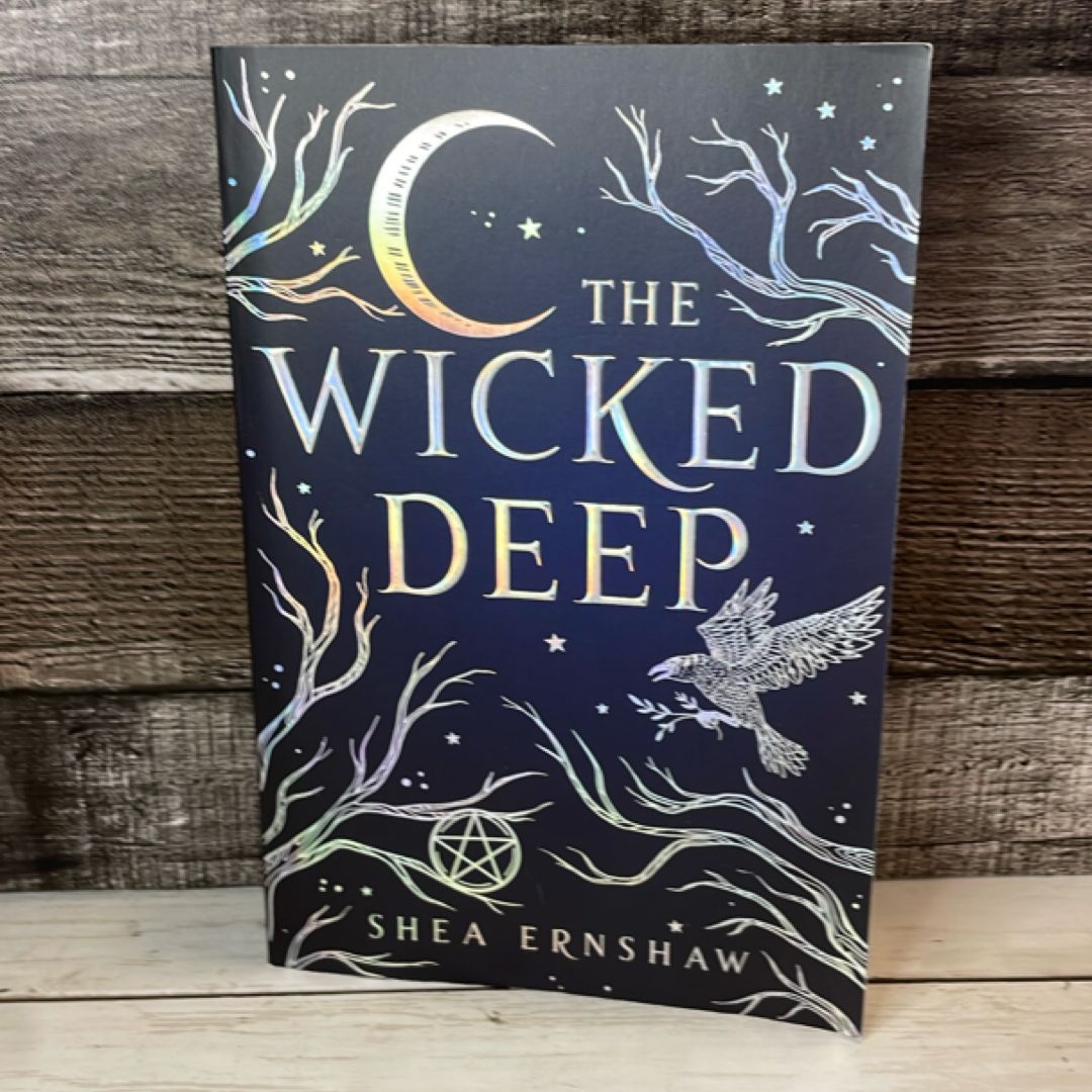 The Wicked Deep