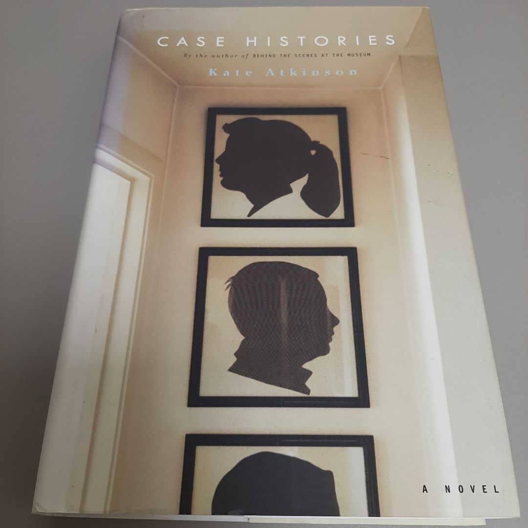 Case Histories