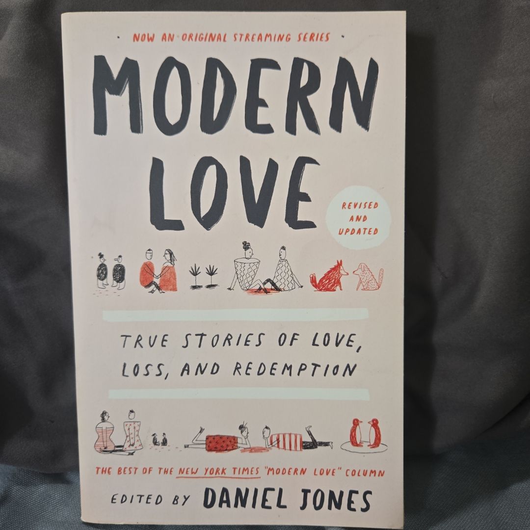 Modern Love, Revised and Updated
