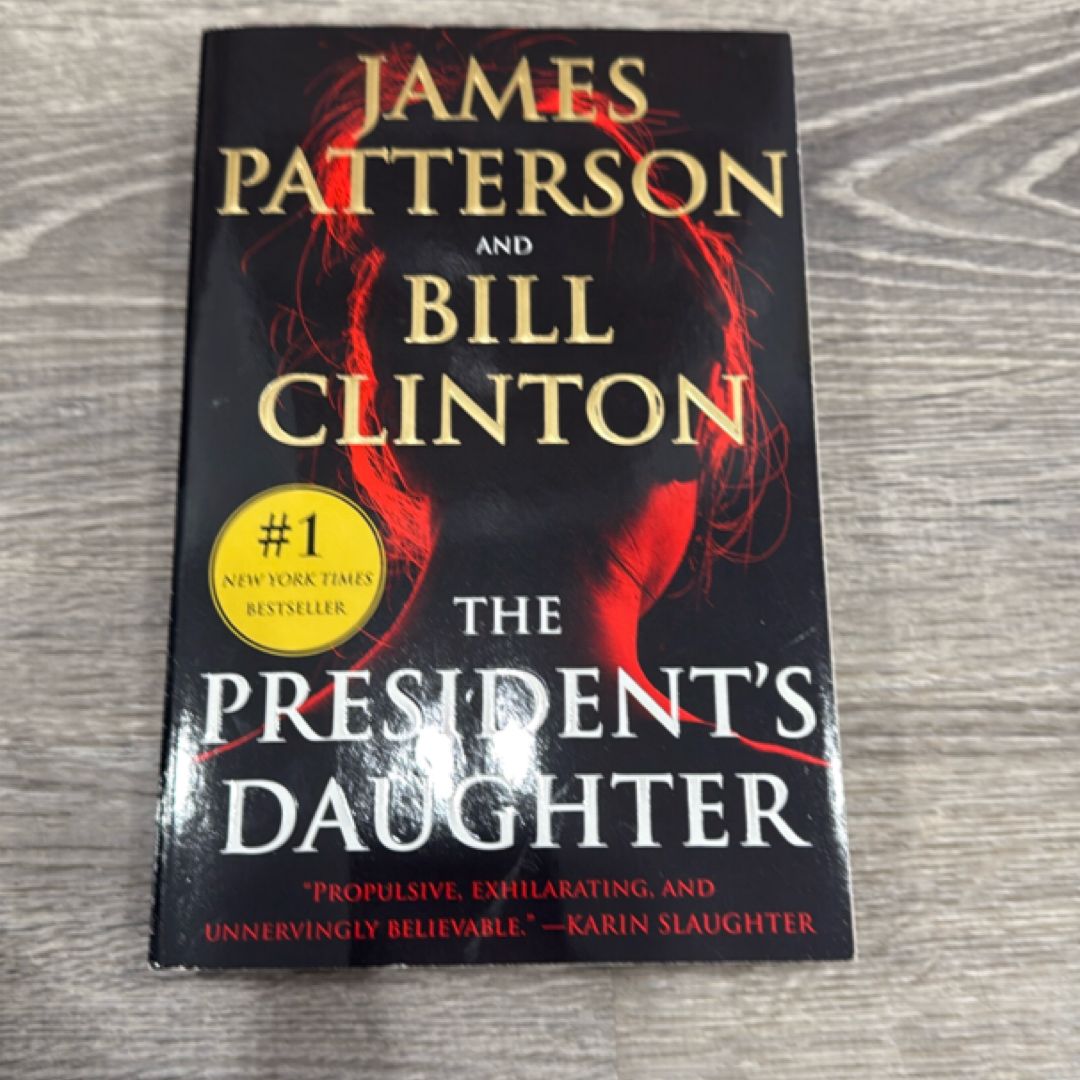 The President's Daughter