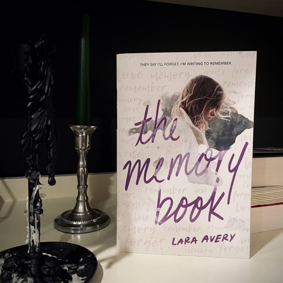 The Memory Book