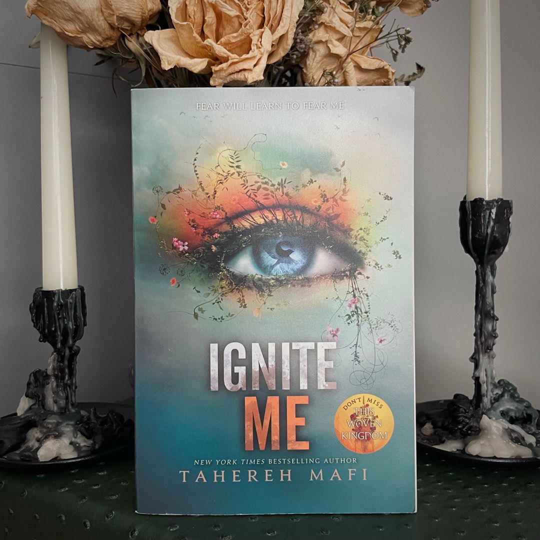 Ignite Me