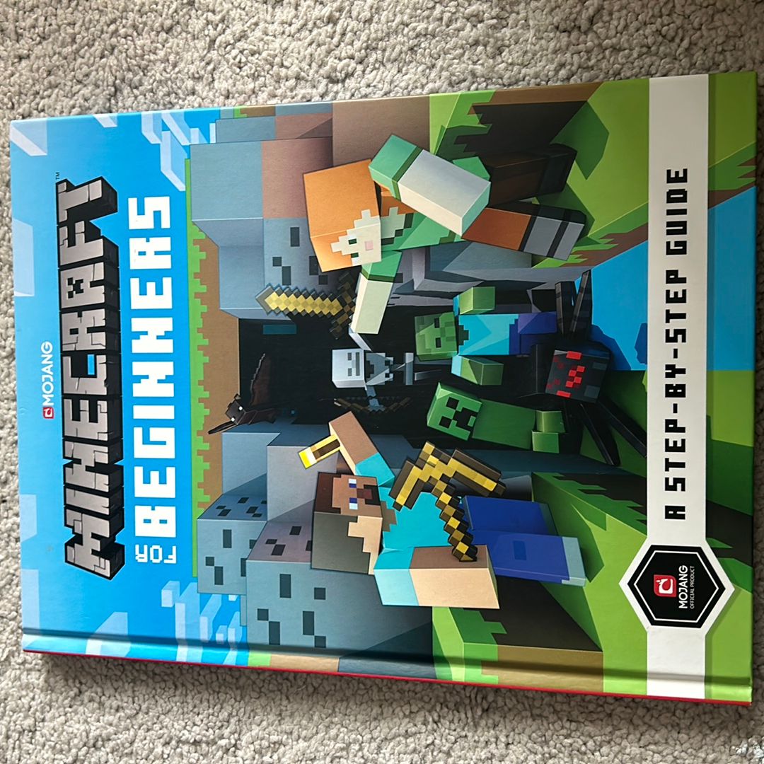 Minecraft for Beginners