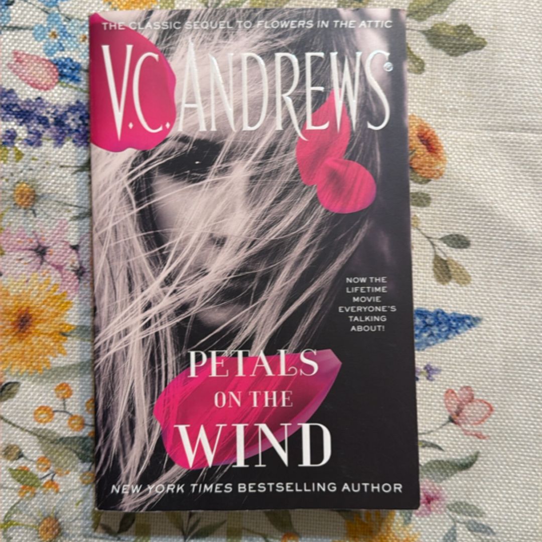 Petals on the Wind