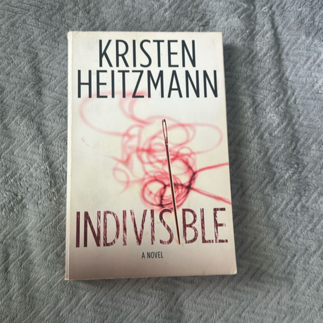 Indivisible