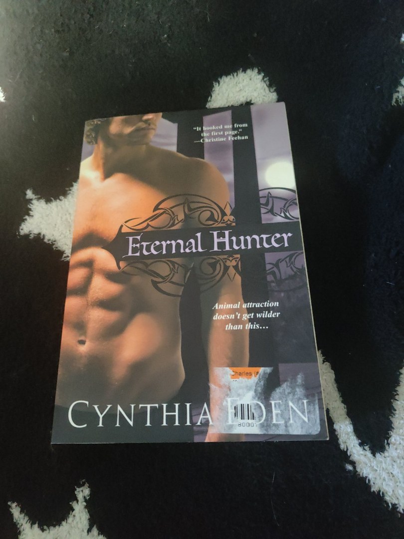 Eternal Hunter