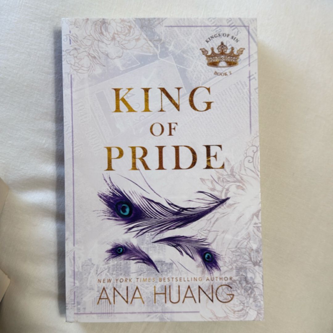 King of Pride