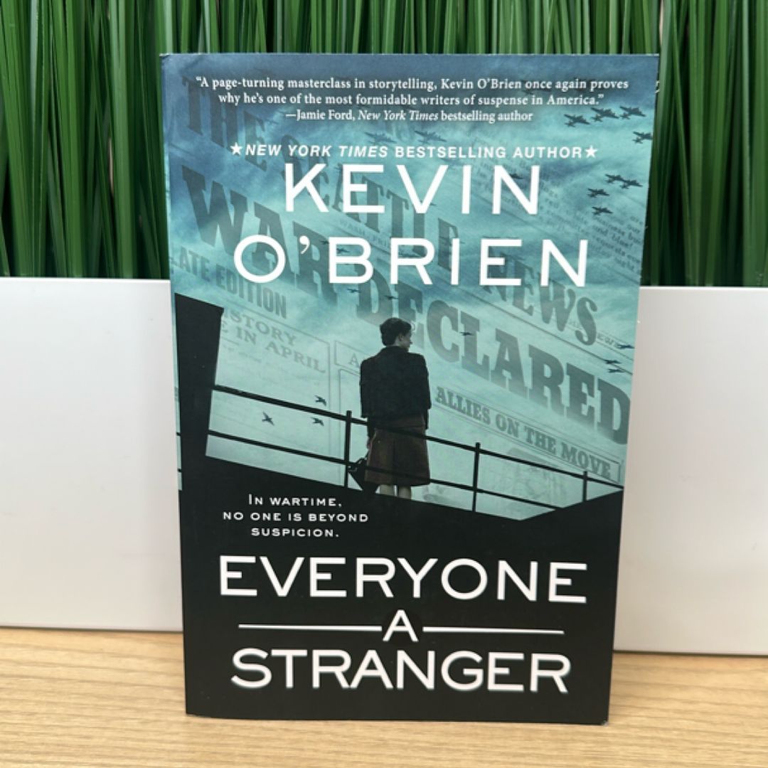 Everyone a Stranger