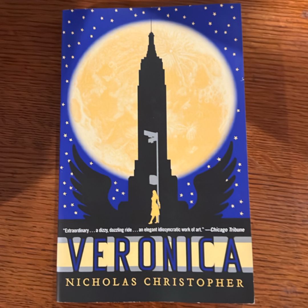 Veronica