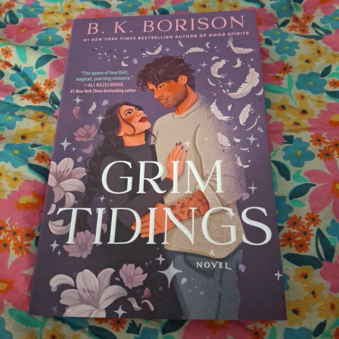 Grim Tidings